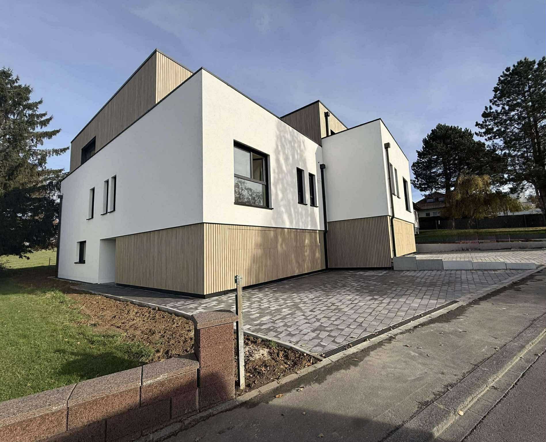 Photo 01 – Résidences Edouard & Baptiste