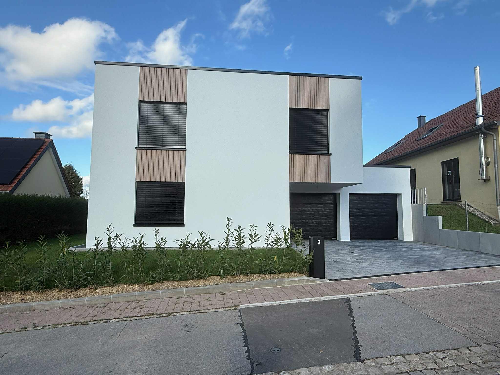 Photo 02 – La Villa du Chêne