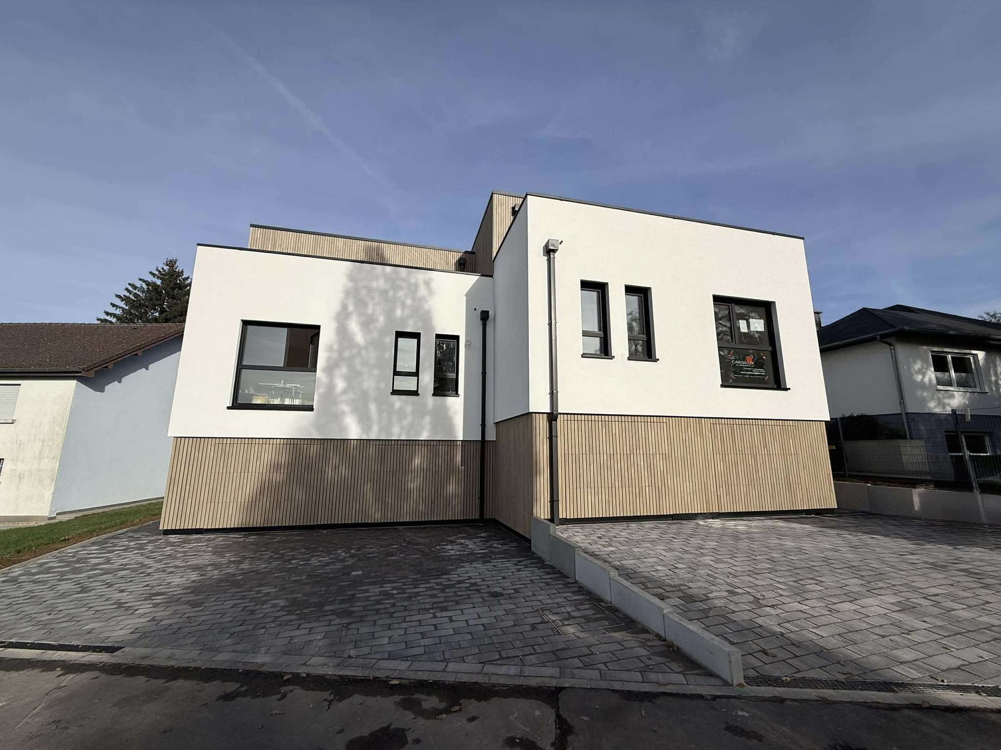 Photo 02 – Résidences Edouard & Baptiste