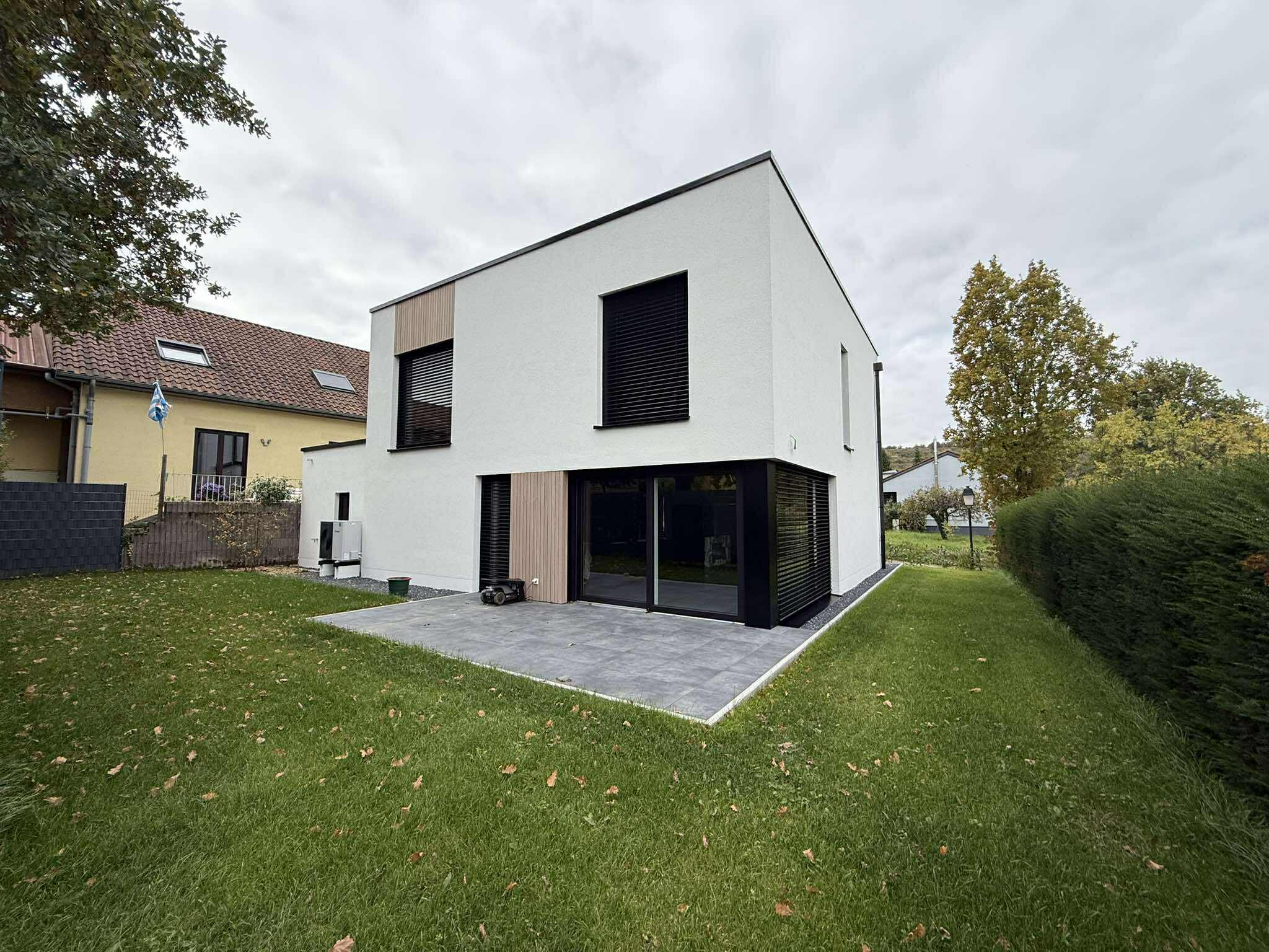 Photo 03 – La Villa du Chêne