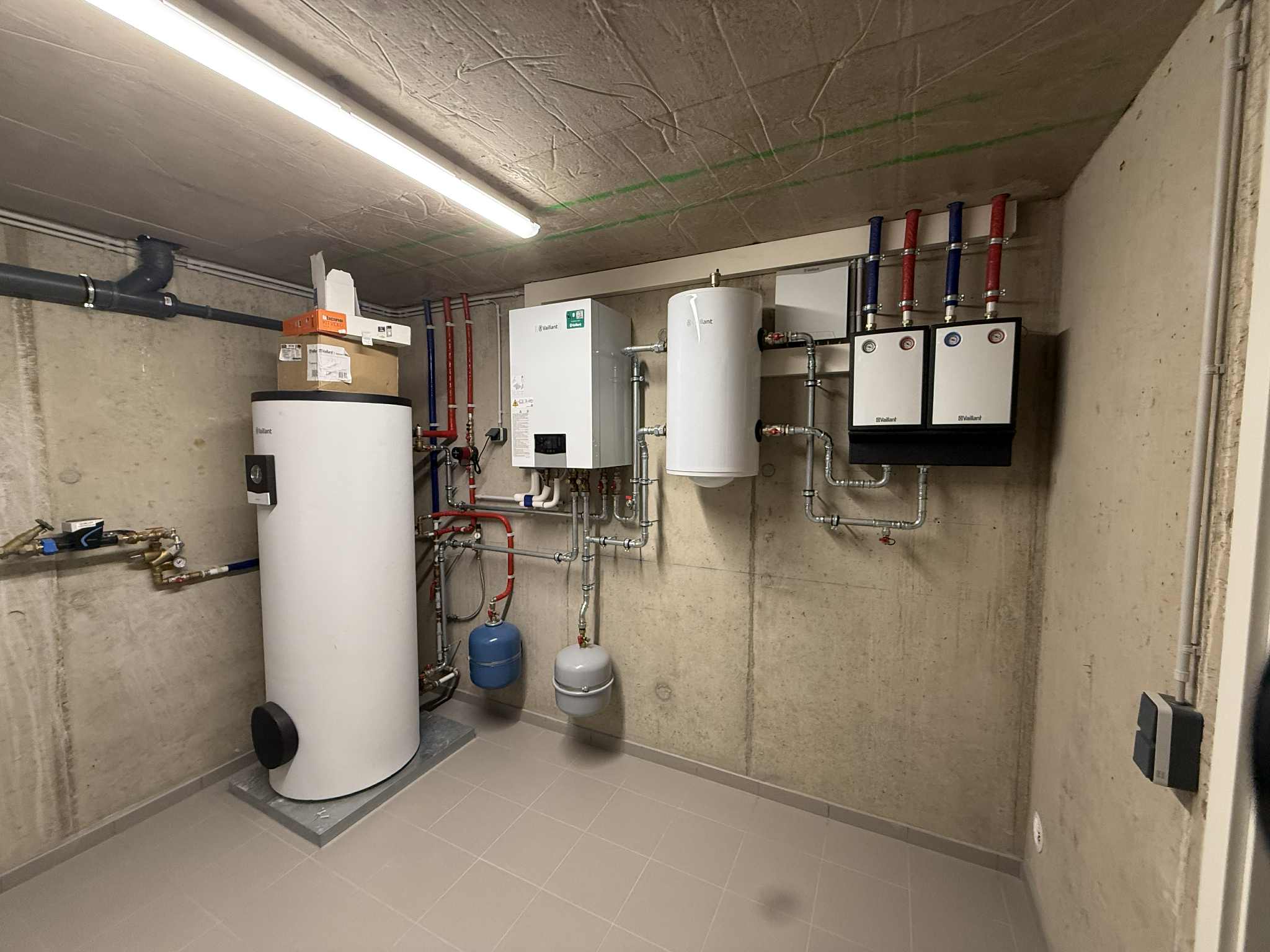 Photo 11 – La Villa du Chêne