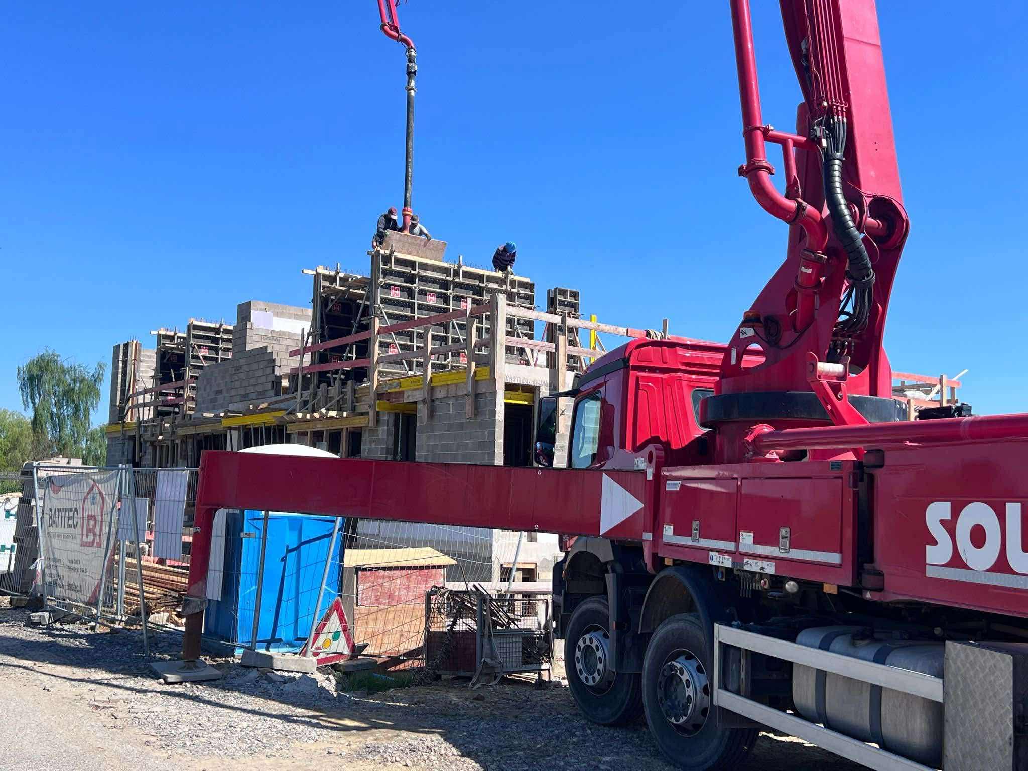 Photo 01 – Clos des Jardins