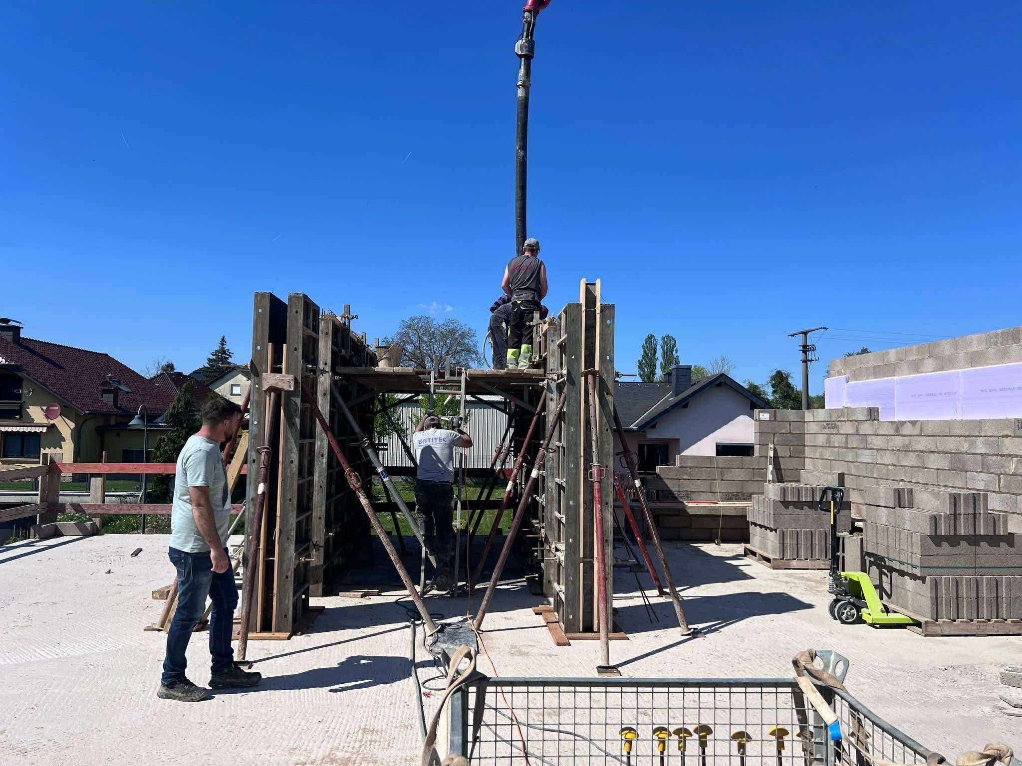 Photo 02 – Clos des Jardins