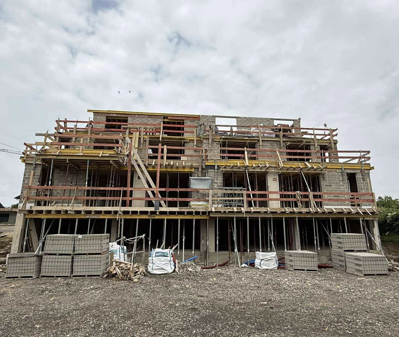 Photo 04 – Clos des Jardins