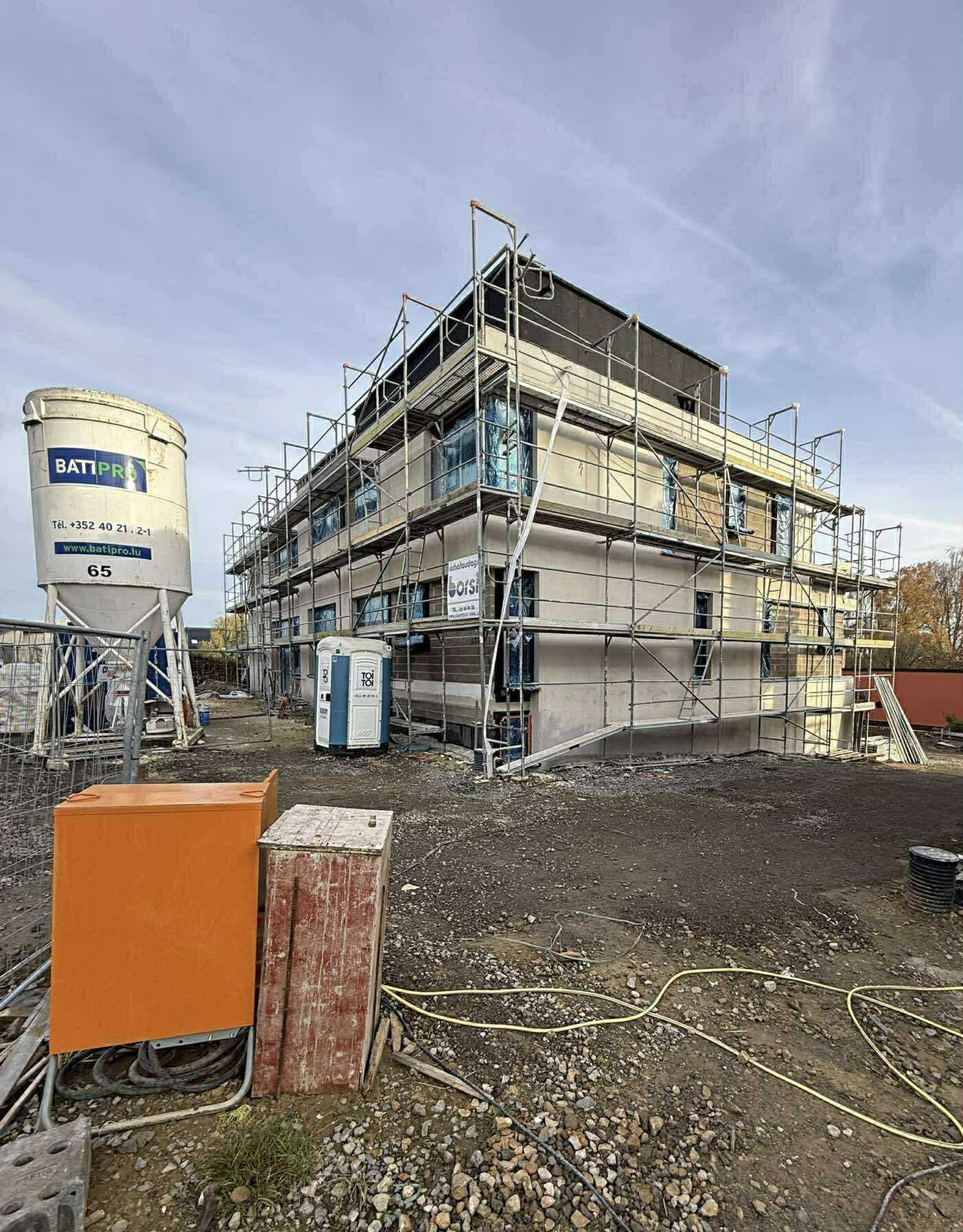 Photo 08 – Clos des Jardins