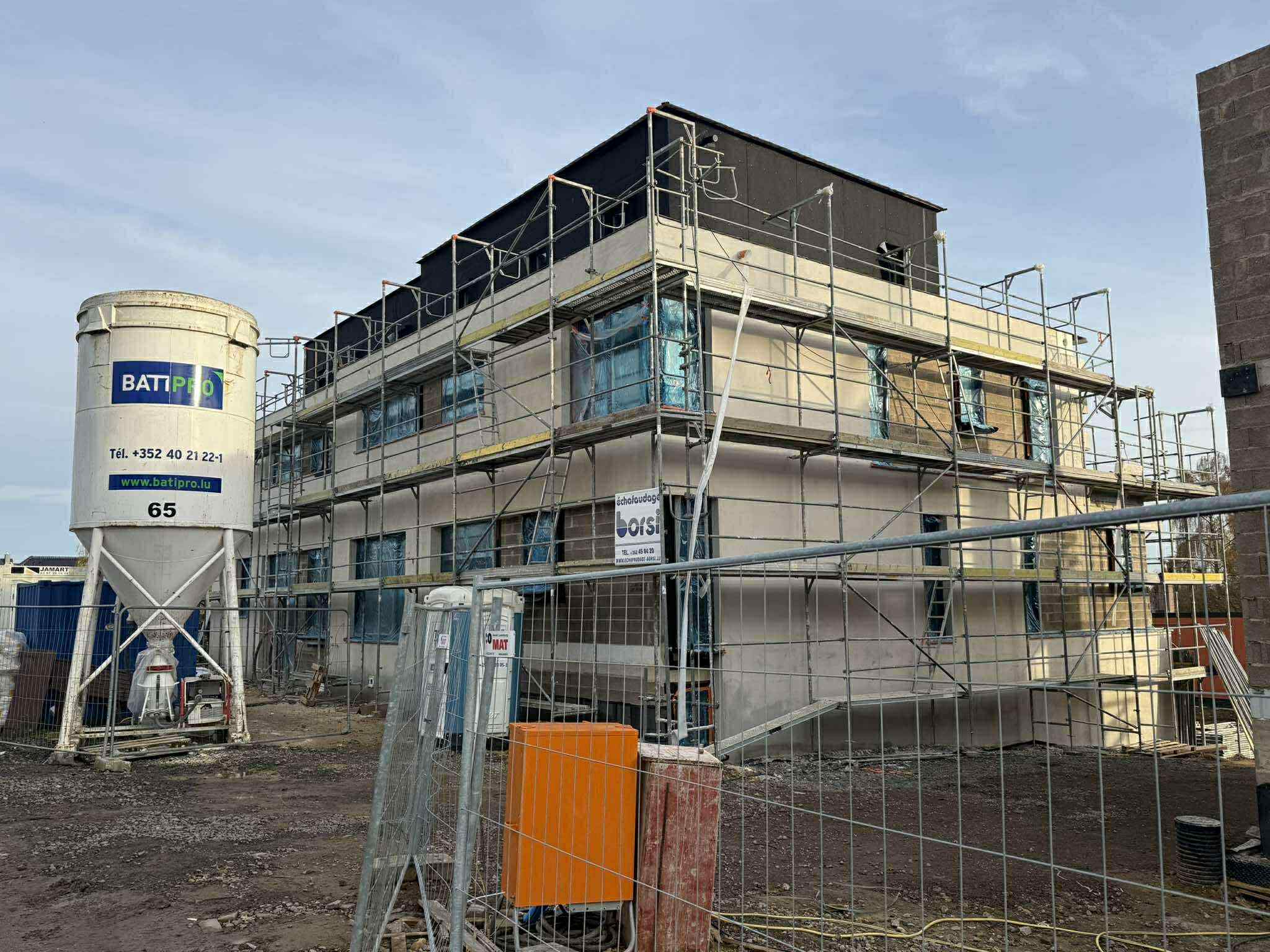 Photo 10 – Clos des Jardins