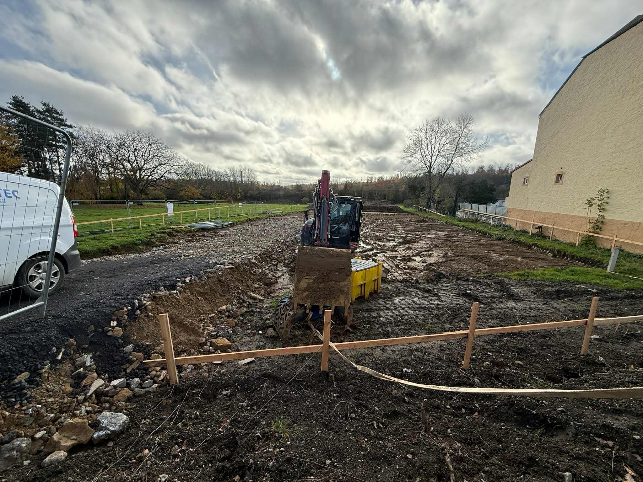 Photo 02 – Résidence Olivia